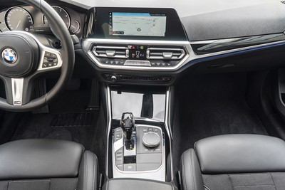 BMW Serie 3