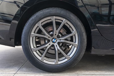 BMW Serie 3
