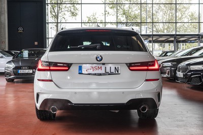 BMW Serie 3