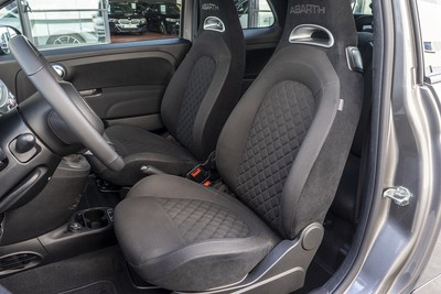 ABARTH 500