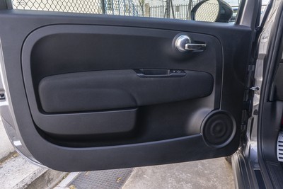 ABARTH 500