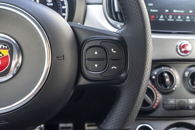 ABARTH 500