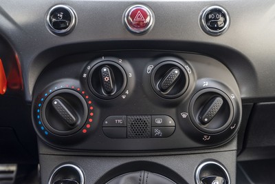 ABARTH 500