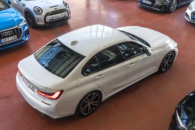 BMW Serie 3