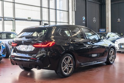 BMW Serie 1