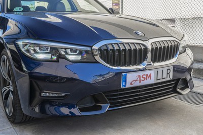 BMW Serie 3