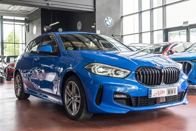 BMW Serie 1