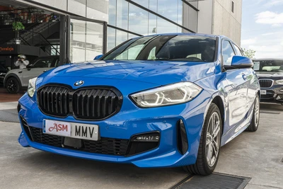 BMW Serie 1