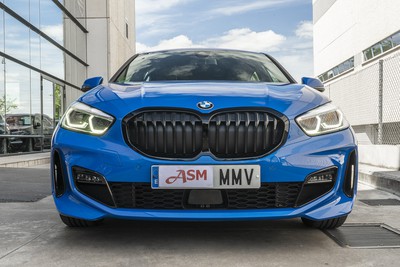 BMW Serie 1