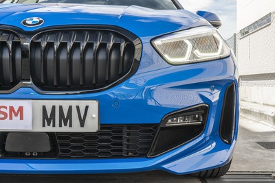 BMW Serie 1
