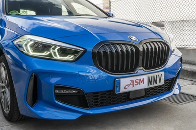 BMW Serie 1
