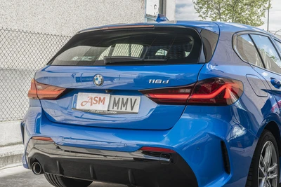 BMW Serie 1