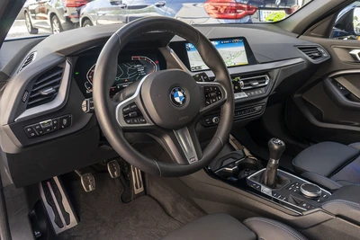 BMW Serie 1