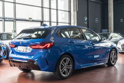 BMW Serie 1
