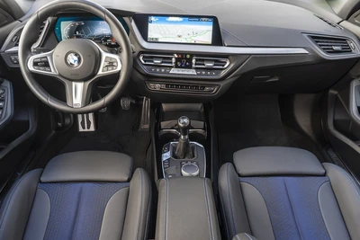 BMW Serie 1