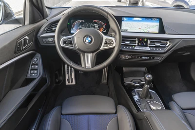 BMW Serie 1