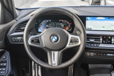 BMW Serie 1
