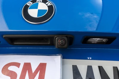 BMW Serie 1