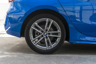 BMW Serie 1