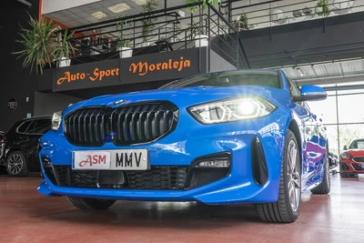BMW Serie 1