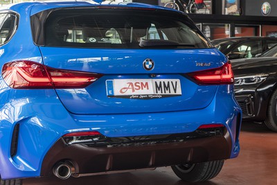 BMW Serie 1