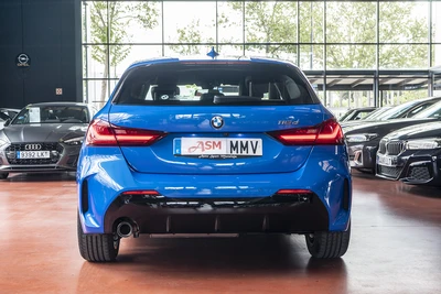 BMW Serie 1