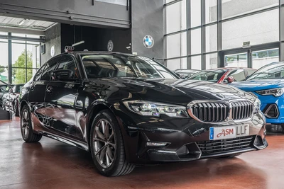 BMW Serie 3