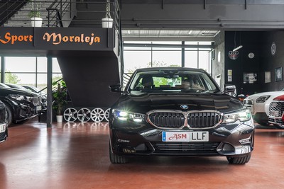 BMW Serie 3