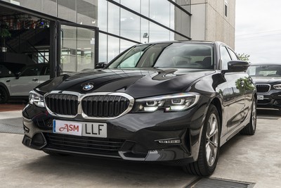BMW Serie 3
