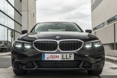 BMW Serie 3
