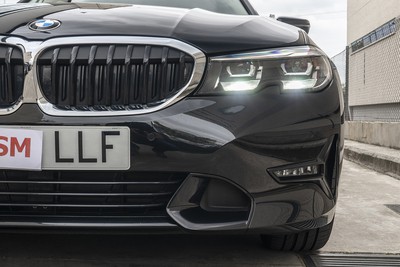 BMW Serie 3