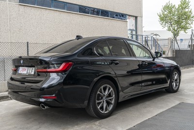 BMW Serie 3