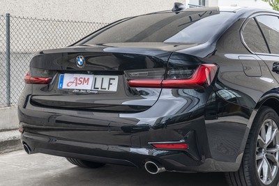 BMW Serie 3