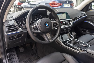 BMW Serie 3