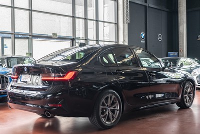 BMW Serie 3