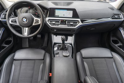 BMW Serie 3