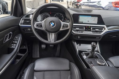 BMW Serie 3