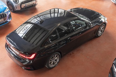 BMW Serie 3