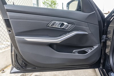 BMW Serie 3