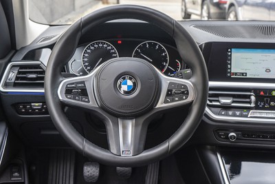 BMW Serie 3