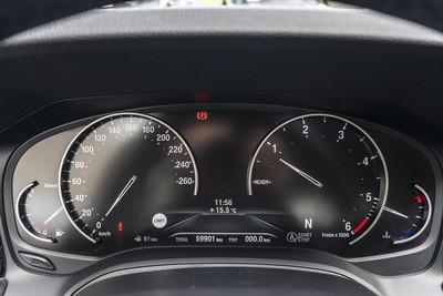 BMW Serie 3