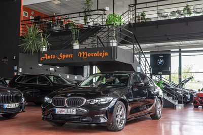 BMW Serie 3