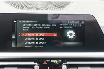 BMW Serie 3