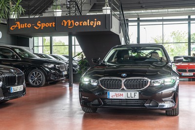 BMW Serie 3