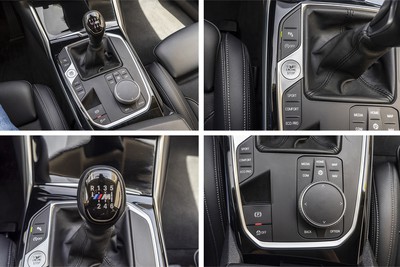 BMW Serie 3