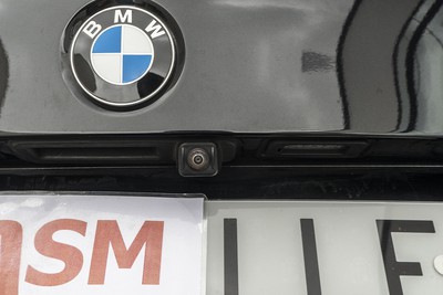 BMW Serie 3