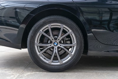 BMW Serie 3