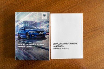 BMW Serie 3
