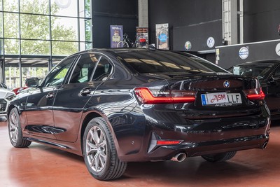 BMW Serie 3