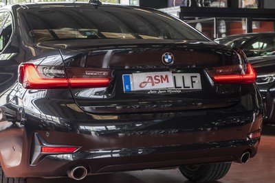 BMW Serie 3